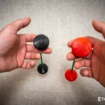 Asalato Kasaka Hand Percussion Shaker