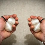 Asalato Kasaka Hand Percussion Shaker