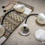 Asalato Kasaka Hand Percussion Shaker