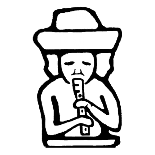 Ethno World icon - wind instruments category