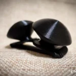 Kiwi Shaker with hand and foot strap