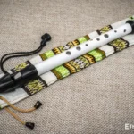 Odud sopilka (flute, pipe)