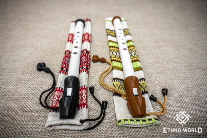 Odud sopilka (flute, pipe)