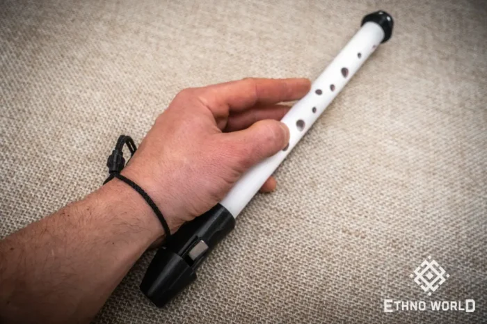 Odud sopilka (flute, pipe)