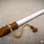 Odud sopilka (flute, pipe)