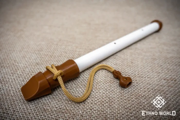 Odud sopilka (flute, pipe)