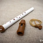 Odud sopilka (flute, pipe)
