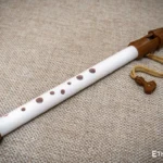 Odud sopilka (flute, pipe)
