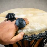 Shaker Piko for finger