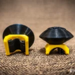 Shaker Piko for finger