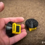 Shaker Piko for finger
