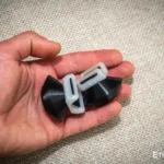 Shaker Piko for finger