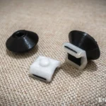 Shaker Piko for finger