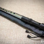 Cover for sopilka, duduk, pimak, flute, hulusi, and bansuri