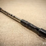 Soloveiko chromatic flute soprano, sopilka sectional