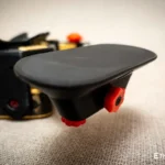 Bug Stompbox acoustic percussion pedalboard