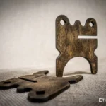 Foldable wooden stand for Kalimba Cave