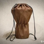 Cover for percussion djembe drum