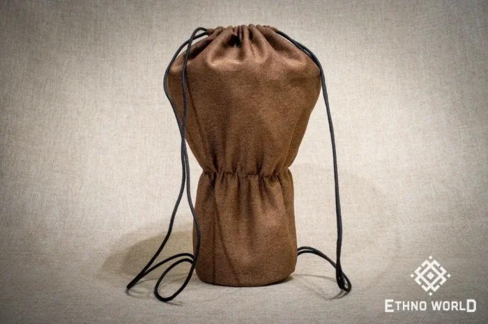 Cover for percussion djembe drum