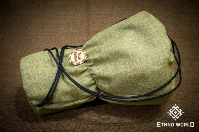 Cover for percussion djembe drum