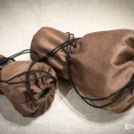 Cover for percussion djembe drum