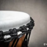 Dinky 12″ Djembe with key tuning and bass control
