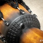 Dinky 12″ Djembe with key tuning and bass control
