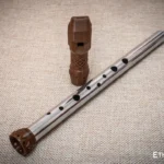 Duda Sopilka chromatic tenor flute