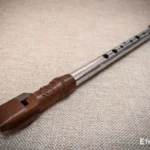 Duda Sopilka chromatic tenor flute