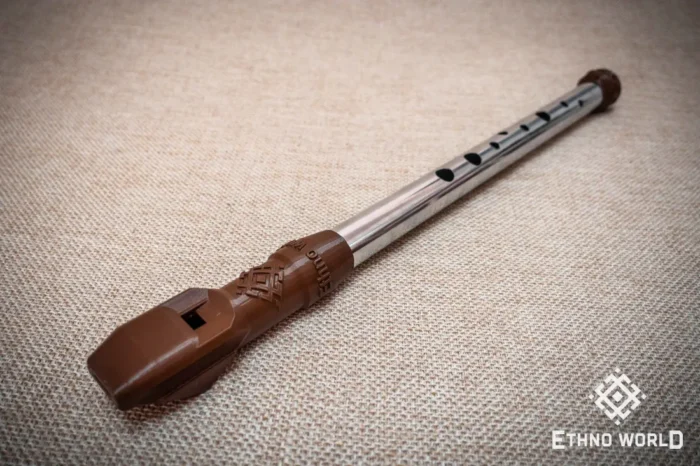 Duda Sopilka chromatic tenor flute