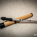 Duda Sopilka chromatic tenor flute