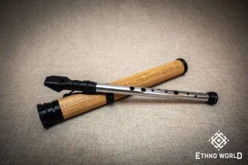 Duda Sopilka chromatic tenor flute