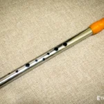 Duda Sopilka chromatic tenor flute