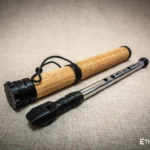 Duda Sopilka chromatic tenor flute