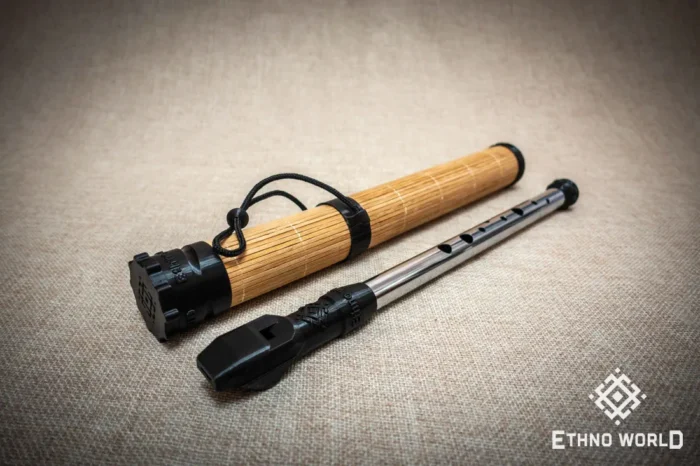 Duda Sopilka chromatic tenor flute