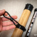 Duda Sopilka chromatic tenor flute