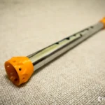 Duda Sopilka chromatic tenor flute