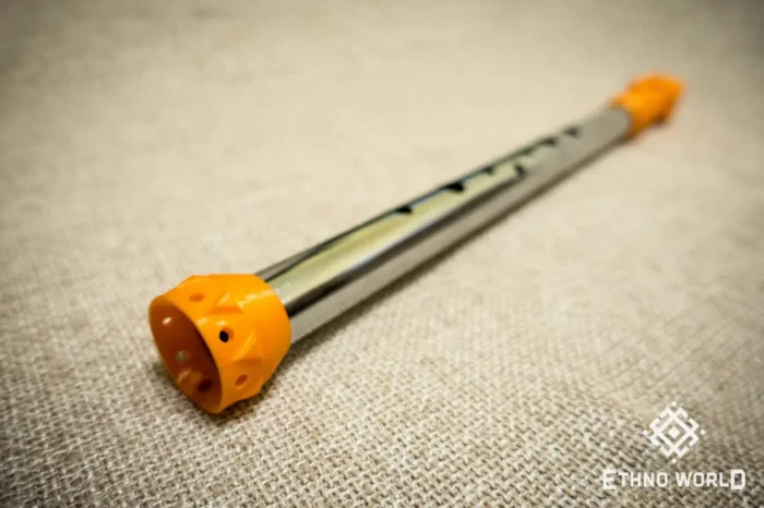 Duda Sopilka chromatic tenor flute