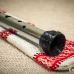 Duda Sopilka chromatic tenor flute