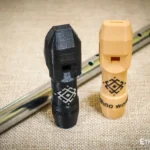 Duda Sopilka chromatic tenor flute