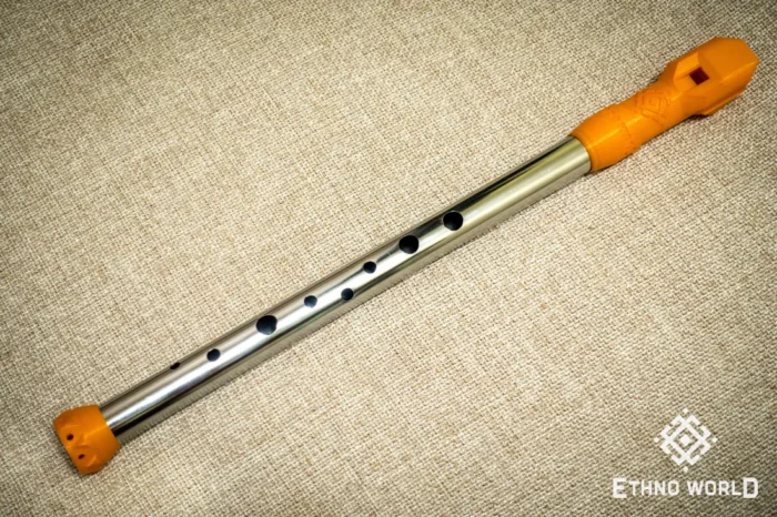 Duda Sopilka chromatic tenor flute