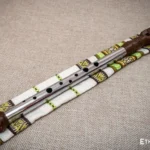 Duda Sopilka chromatic tenor flute