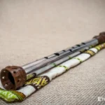 Duda Sopilka chromatic tenor flute