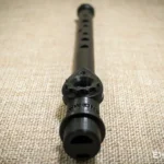 Dzhura Sopilka + Kazzo chromatic flute 2in1