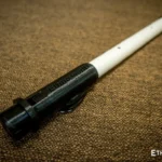 Dzhura Sopilka + Kazzo chromatic flute 2in1