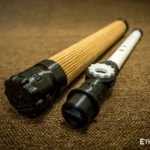 Dzhura Sopilka + Kazzo chromatic flute 2in1