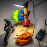 Felting Go Plus machine for felting 9 needles
