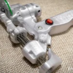 Felting Go Plus machine for felting 9 needles