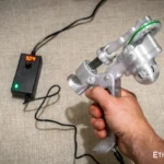 Felting Go Plus machine for felting 9 needles