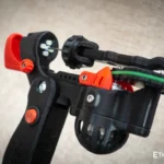 Felting Go wool felting machine for 1–5 needles
